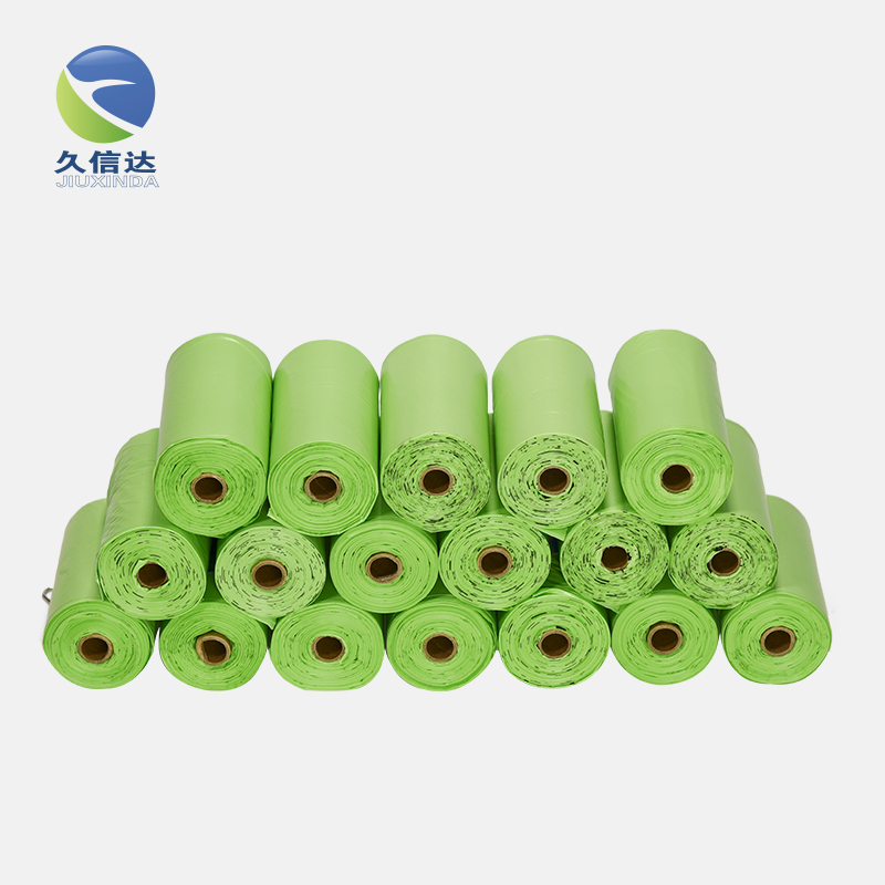 可降解服裝袋|可降解快遞袋|可降解(jiě)垃圾(jī)袋的定義(圖(tú)3)