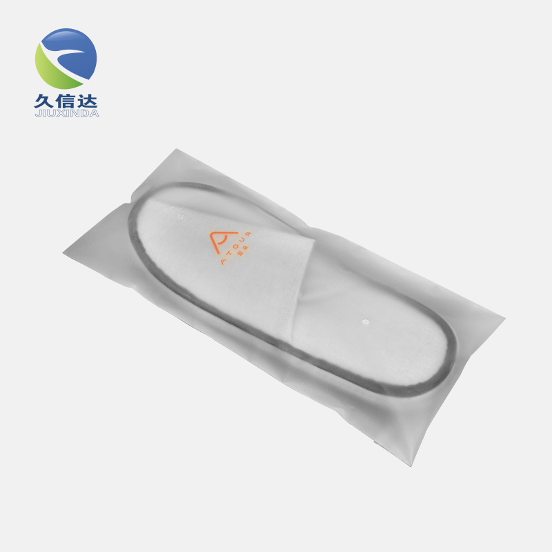 PLA自（zì）黏（nián）袋|PBAT貼骨袋（dài）|PLA拉鏈袋(圖（tú）1)