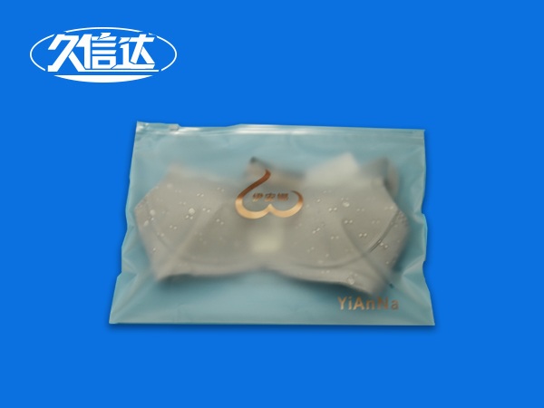 什麽是CPE磨（mó）砂袋？(圖1)