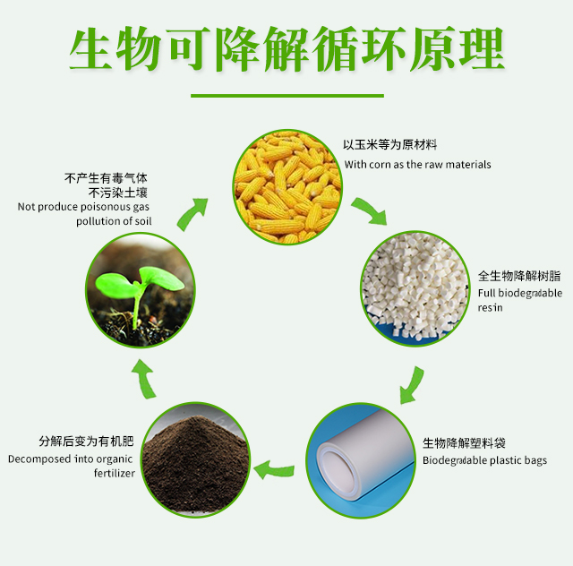 世界各(gè)國禁塑令-生物降解袋市場機遇來了(圖1)