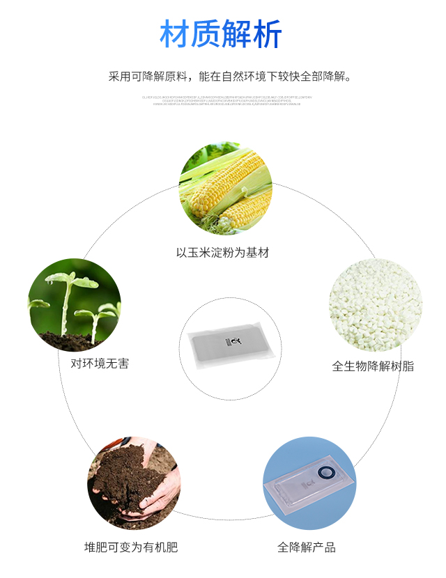 CPE膠袋廠家（jiā）專業分析膠（jiāo）袋市場(圖（tú）5)