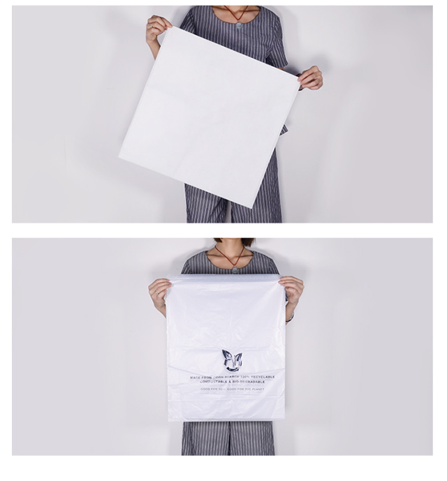 cpe服裝磨砂袋_定製cpe服裝膠袋(圖（tú）4)