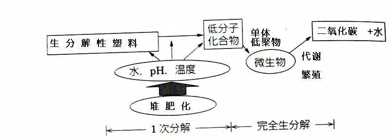 可生物降解環保塑料可以回收再(zài)利用(yòng)嗎?(圖3)