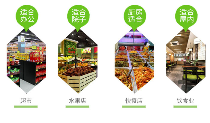 優質降解袋廠家生(shēng)產降解袋會采用哪些技術?(圖1)
