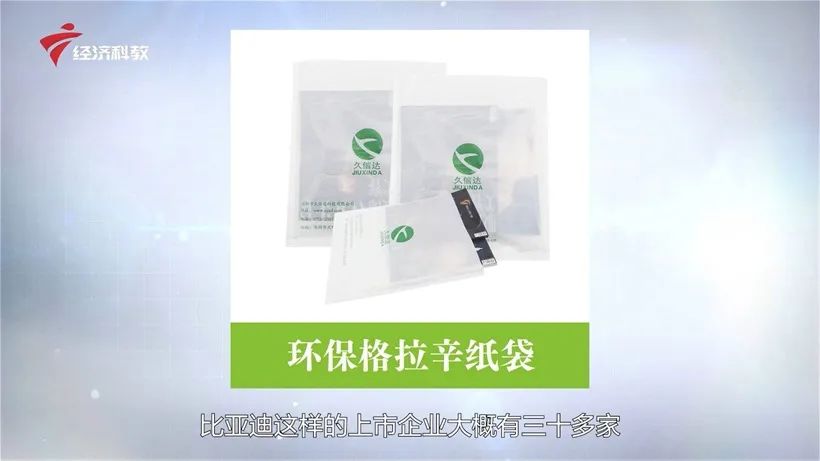 天堂影院科技持續倡導環保包裝，助力綠色環境建設(圖8)