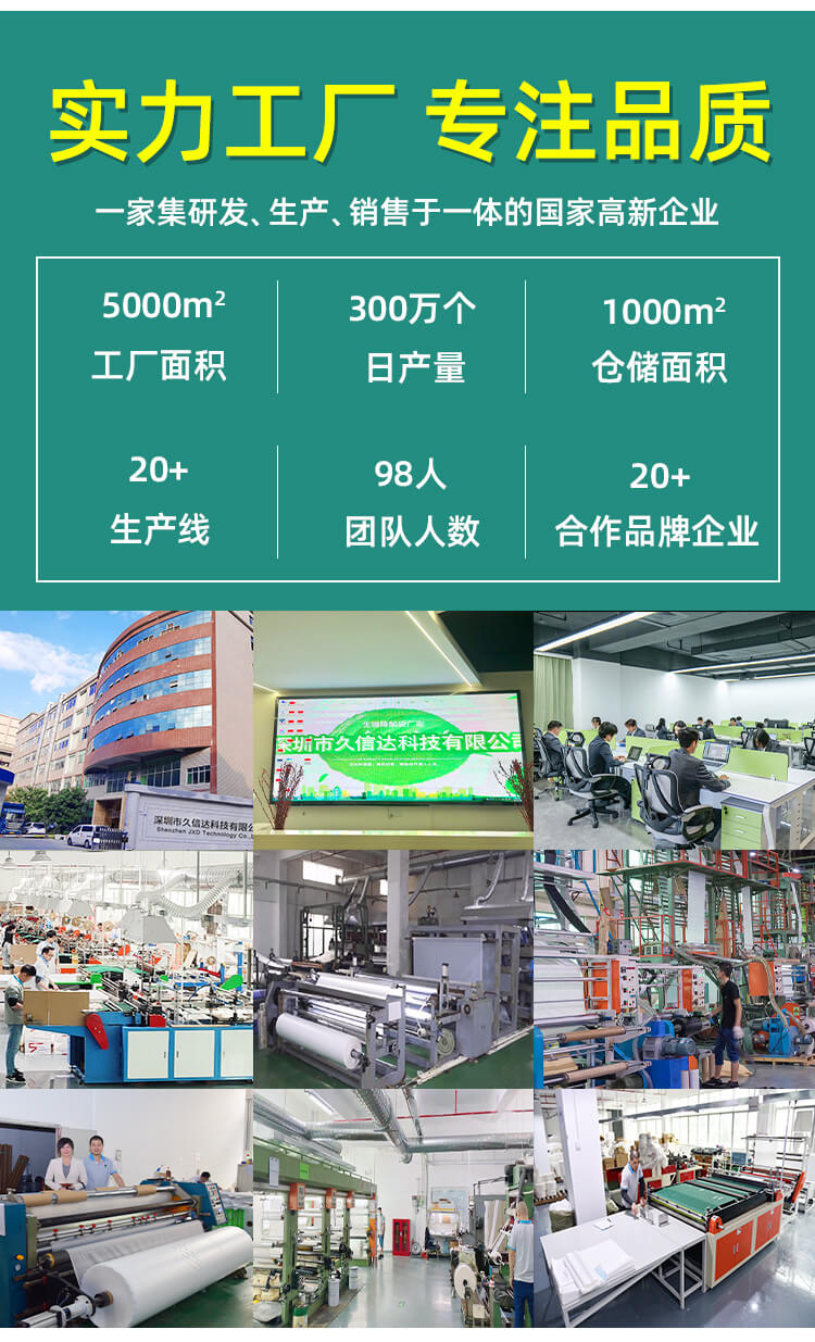 充電(diàn)寶包裝環保紙袋(圖(tú)6)