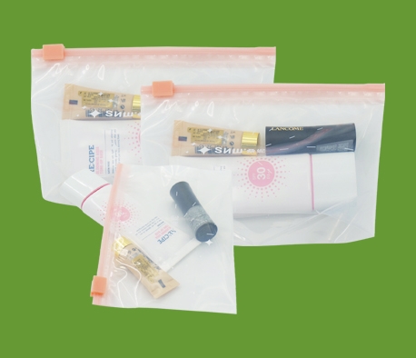 可回收PE膠袋循環製程與物性管控全解析——天堂影院GRS合規PCR薄膜量產技(jì)術白皮書(圖1)