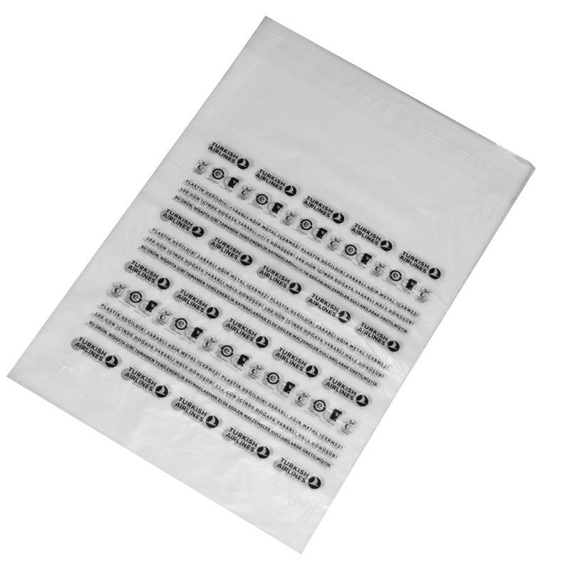 一次性(xìng)環保塑(sù)料袋|一次性生物可降(jiàng)解塑料袋(dài)(圖2)