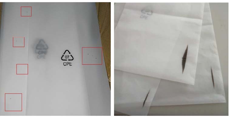 華為電子產品包裝袋定製要（yào）求(圖（tú）2)