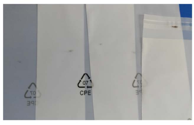 華為電子產品包裝袋定製要求(圖4)